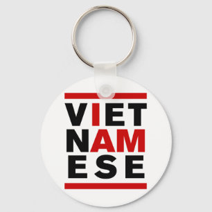 LLAVERO SOY VIETNAMITA