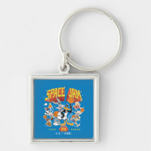 Llavero SPACE JAM™ TUNE SQUAD™ 1996 Gráfico
