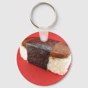 Llavero Spam Musubi