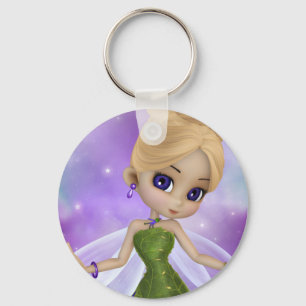 Llavero Sparkle Fairy