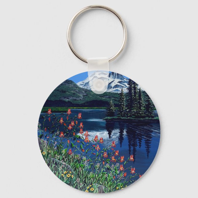 Llavero Sparks (Anverso)