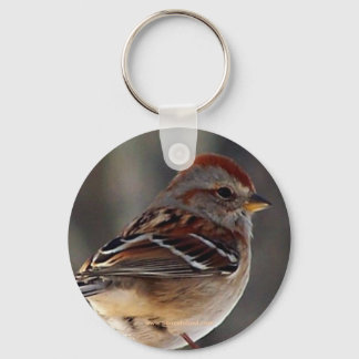 Llavero Sparrow Keychain