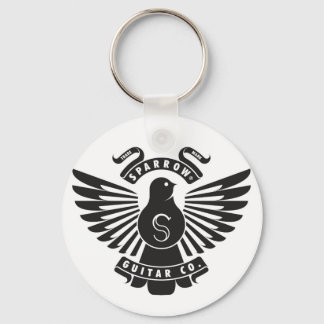 Llavero Sparrow Keychain