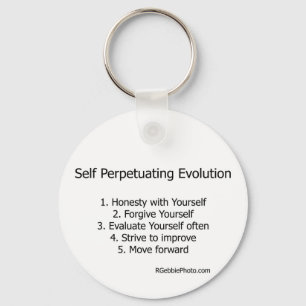 Llavero SPE 5 puntos al éxito