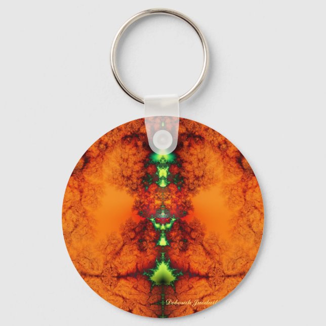 Llavero Spear of Destiny (Anverso)