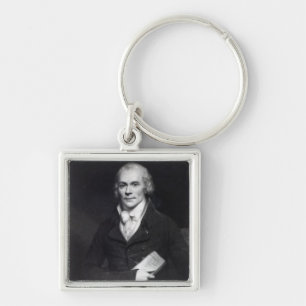 Llavero Spencer Perceval