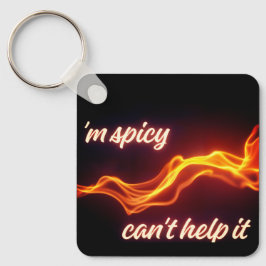 Llavero Spicy