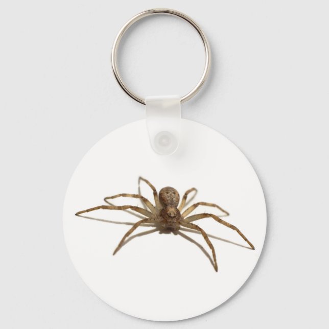 Llavero Spider (Anverso)