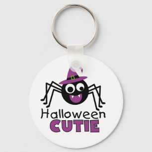 Llavero Spider Halloween Cutie