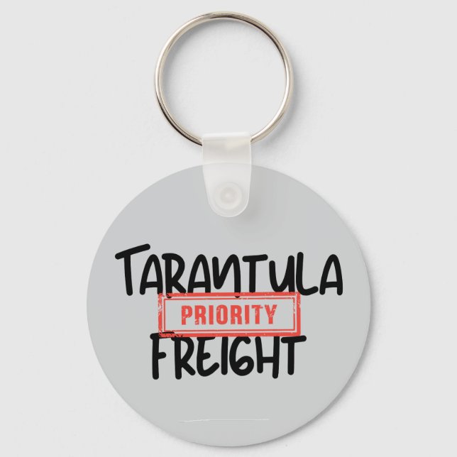 Llavero   Spider Spirit – Bold Nature-Inspired Design (Anverso)