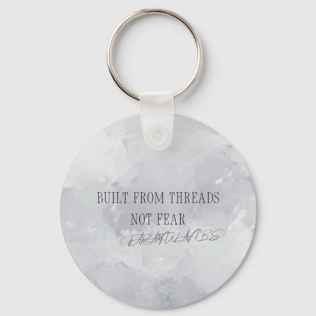 Llavero Spider Spirit – Bold Nature-Inspired Design Watch (Anverso)