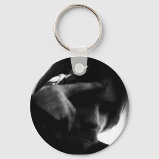 Llavero SPIDERen la cadena de teclas de promoción HALL