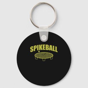 Llavero Spikeball Roundball Ballsport Freizeit