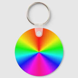 Llavero Spinning lights