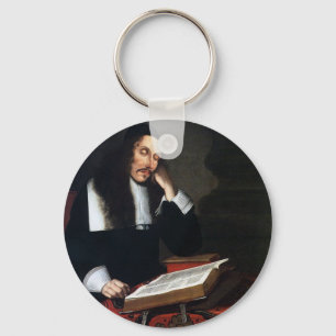 Llavero spinoza