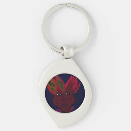 Llavero Spirit of Spring Keychain