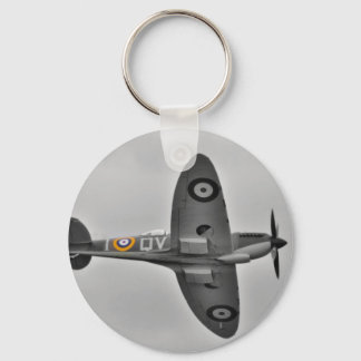 Llavero Spitfire