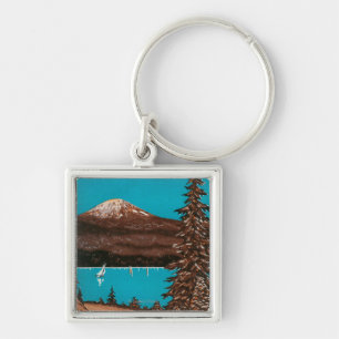 Llavero Spokane Poster de publicidad #2Spokane, WA