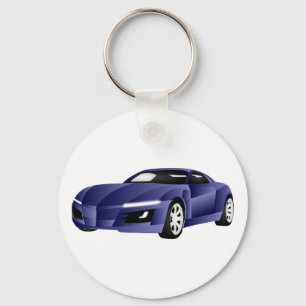 Llavero Sportscar