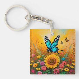 Llavero Spring awakening