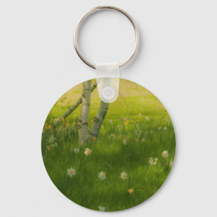 Llavero Spring Daffodils