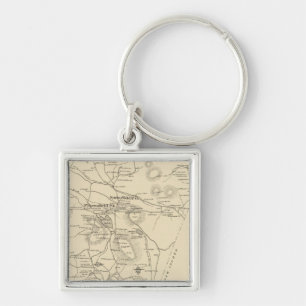 Llavero Springfield, Sullivan Co