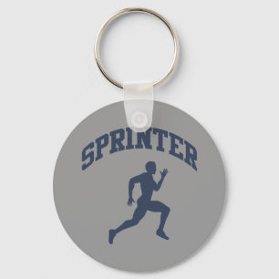 Llavero Sprinter