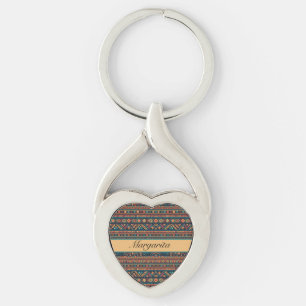 Llavero Sprirt of the Southwest, personalizado