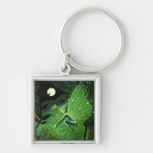 Llavero Sprite de agua cristalino