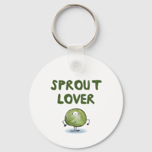 LLAVERO SPROUT LOVER