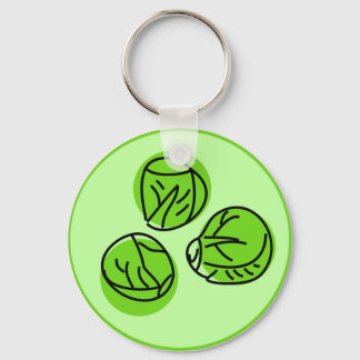 Llavero Sprouts