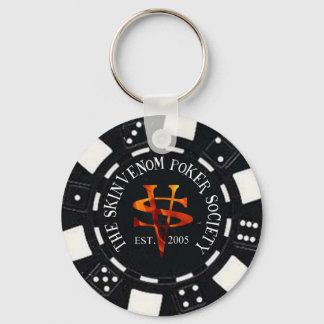 Llavero SPS-Keychain