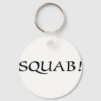 LLAVERO ¡SQUAB!
