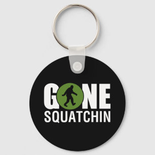 Llavero Squatchin ido