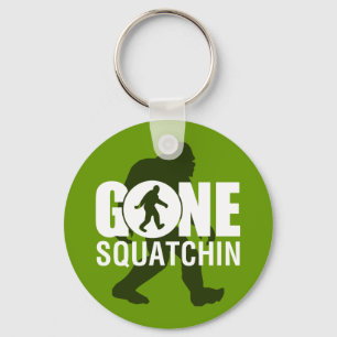 Llavero Squatchin ido