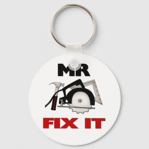 Llavero Sr. Fix It