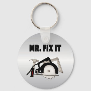 Llavero Sr. Fix It