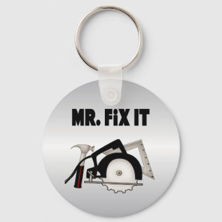Llavero Sr. Fix It
