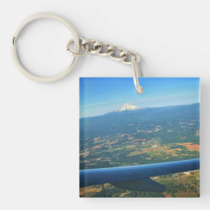 Llavero Sr. Hood, Oregón