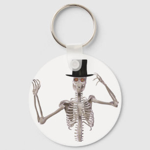 Llavero Sr. Suave Keyring