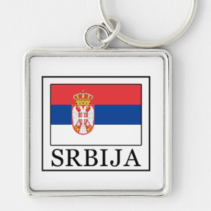 Llavero Srbija