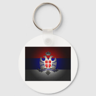 Llavero Srbija