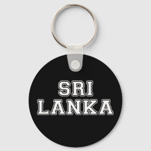 Llavero Sri Lanka