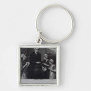 Llavero Srta. Nano Nagle, 1809