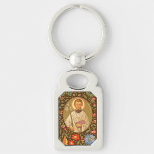 Llavero St. Aloysius Gonzaga (PM 01)