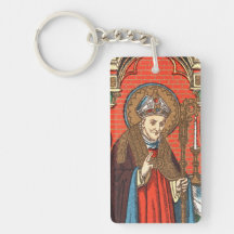 St. Alphonsus Liguori (SAU 039)