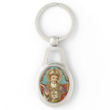 St. Alphonsus Liguori (VVP 005)