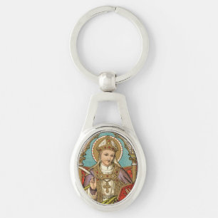 Llavero St. Alphonsus Liguori (VVP 005)