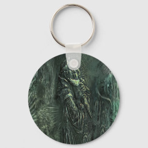 Llavero St Anthony perdió y encontrado