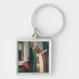Llavero St Augustine c.1435